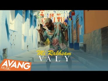 Valy  Mi Rakhsam OFFICIAL VIDEO  ولی  می رقصم