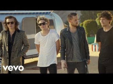 One Direction  Steal My Girl