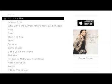 TARKAN  Just Like That (Official Audio)