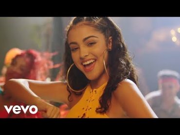 Malu Trevejo  Luna Llena (Official Video)