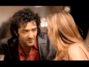 Rachid Taha  Kali Nagin ki jaise julfe kali kali