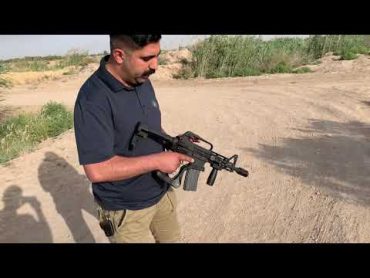 M4 امريكي Tactical