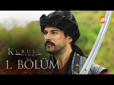 Kuruluş Osman 1. Bölüm