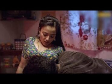 Do Lafzon Mein  Lesbian  Romantic Love Story Movie  Hindi Song Ft. Priyanka & Barsha