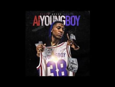 YoungBoy Never Broke Again  GG (Official Audio)