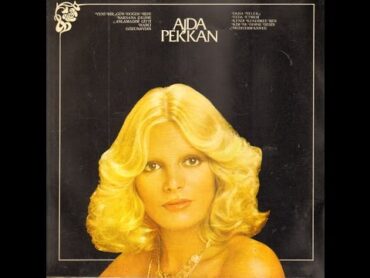 Ajda Pekkan  Hancı (SUPERSTAR  1977)