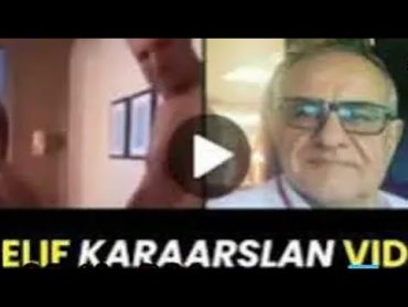 Elif karaarslan video, Elif karaarslan and orhan erdemir hd video, who is elif karaarslan and orhan