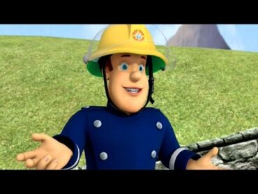 Fireman Sam FULL EPISODES  45 Minutes  Fireman Sam Season 8