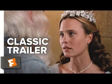 The Princess Bride Official Trailer 2  Wallace Shawn Movie (1987) HD