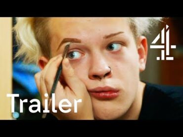 TRAILER  Extraordinary Teens: My Gay Life  Watch The Documentary On All 4