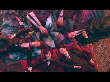 ASTRO 아스트로  니가 불어와(Crazy Sexy Cool) M/V