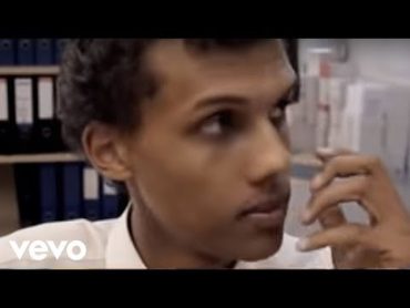 Stromae  Alors on danse (Official Video)