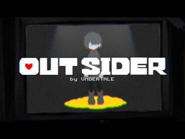 【手描き】♡UT SlDER 【Undertale/NGP】