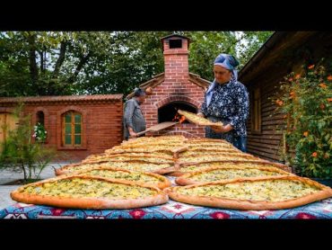 Pide  Turkish Long Pizza at Home  Easy Recipe