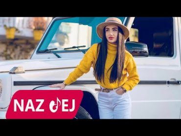 Naz Dej  Leylayim Ben Sana (Official Music Video)