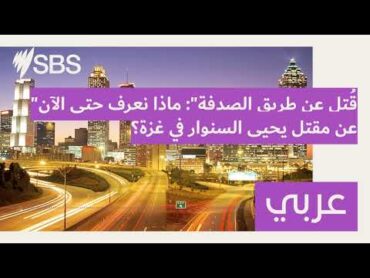 "قُتل عن طريق الصدفة": ماذا نعرف حتى الآن عن مقتل يحيى السنوار في غزة؟  SBS Arabic  أس بي أس عربي