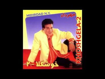 Mehrdad N Y  Silvana  مهرداد نیویورک  سیلوانا