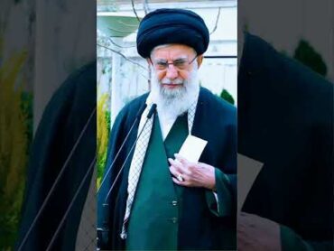 جانم فدای رهبرم                              رهبر سید علی خامنه ای دوستت دارم ایران ایرانی