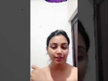 Ruchi bhabhi Full live show 32