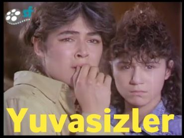 كوجوك جيلان  فيلم قديم 1985  kuçuk ceylan yuvasizler