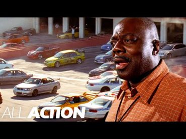 Confusing the Cops  2 Fast 2 Furious  All Action