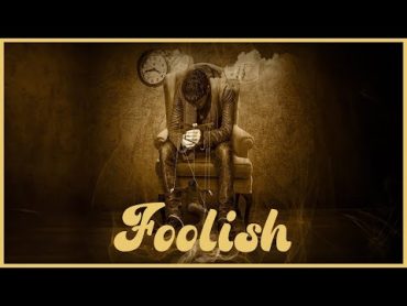 Squirt Kelly  Foolish (feat. F.P.J.)