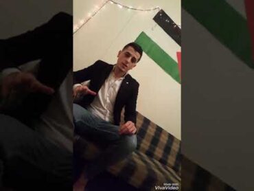 انا عاشق مجنون محمد عساف & مساري