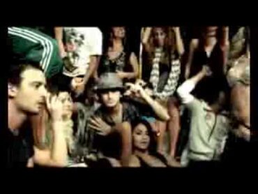 DJ BURAK  feat. AJDA PEKKAN  OYALAMA BENI video klip 2010.