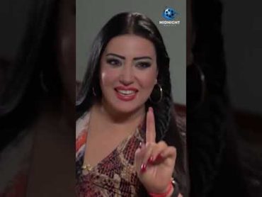 👰☺ رد فعل سمية الخشاب لما محمود حميدة طلب منها الجواز