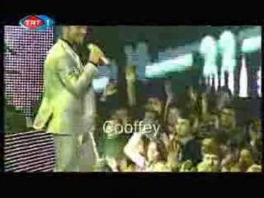 Tarkan  Hop Hop 2008 Yılı TRT Süper Yüksek Kalite