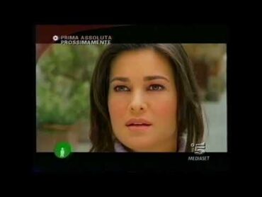 Promo Canale 5 Fiction "Carabinieri" Prima Tv (2002) 2