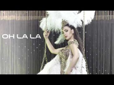 Amar  Oh La La   2010  قمر  أو لا لا