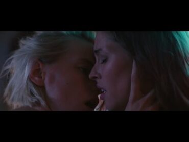 BELOW HER MOUTH  Official US Trailer  Erika Linder, Natalie Krill