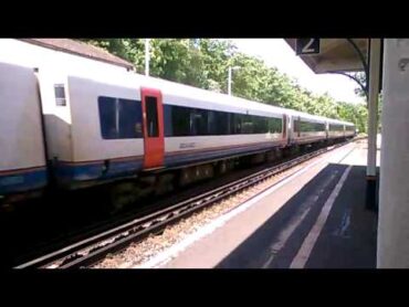 444 004 passing swaythling