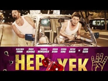 HEP YEK 4 full izle 2022 turk komedi filmleri komedi hepyek komedi filmleri 2022