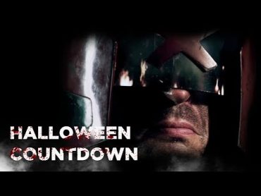 Dredd 3D (2012)  Official Trailer 1