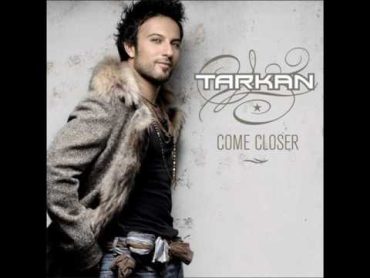 Tarkan  Just Like That