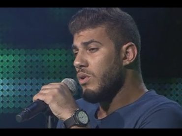 انس سليم  سلام مرحلة الصوت وبس – MBCTheVoice