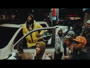 Meek Mill  Big Boy (Official Music Video)