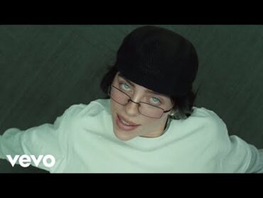 Billie Eilish  BIRDS OF A FEATHER (Official Music Video)