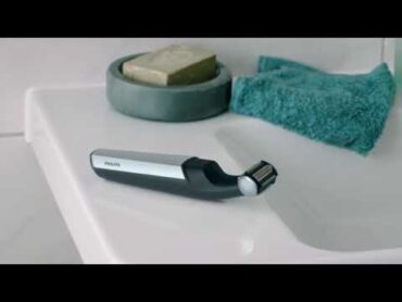 Philips Bodygroom