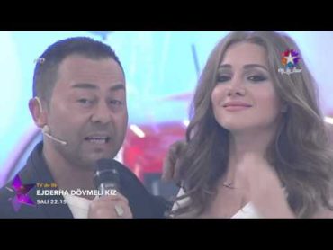 Serdar Ortaç ft. Otilia Balım Çarkıfelek 2015