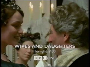 Wives and daughter 2nd bbc drama trailer  1999