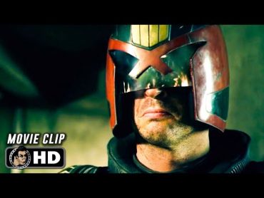 DREDD  I Am The Law (2012) Karl Urban