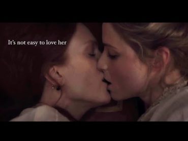 it&39;s not easy to love her (Mary & Sandie)  lesbian love