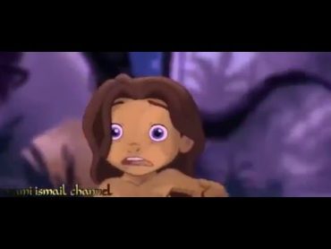 فيلم TARZAN 2 كامل ومدبلج للعربية