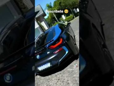 EL AUTO DE XXXTENTACION