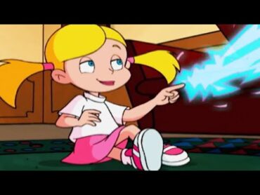 Sabrina the Animated Series 144  Brina Baby  HD  Full Episode