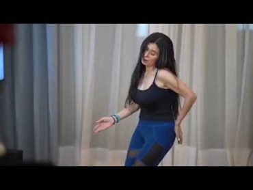 الراقصة دينا رقص ساخن  Egyptian Belly Dance 2024