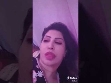 فضيحة الفنانه تيسير العراقيه سكرانه ومشتهه فوول شاهد قبل الحذف🤤🤤